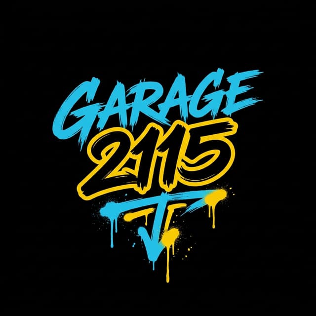 Garage 2115