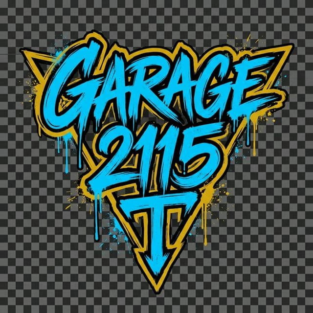 Garage 2115